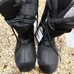Trespass SnowBoot